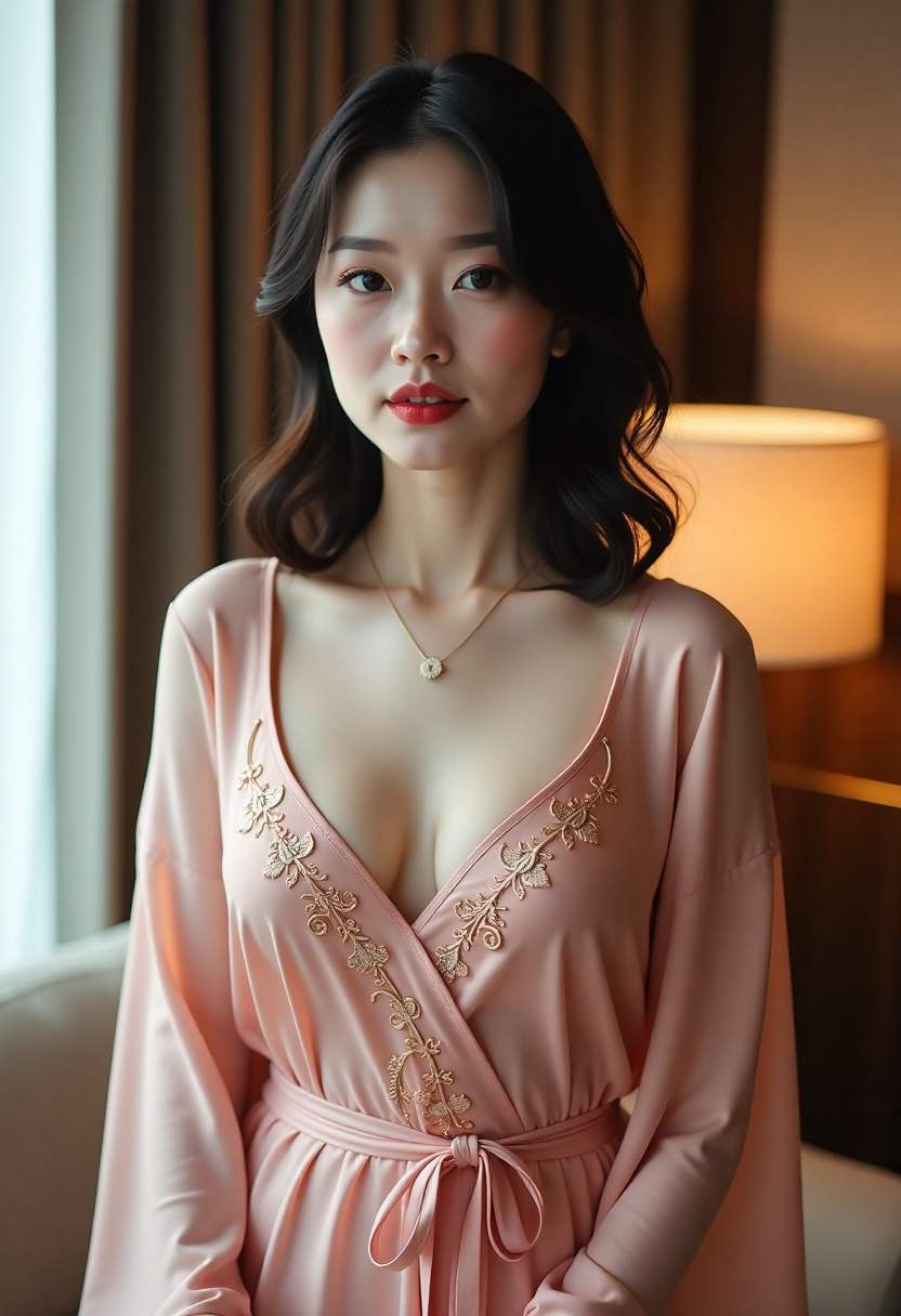 贺明川头像